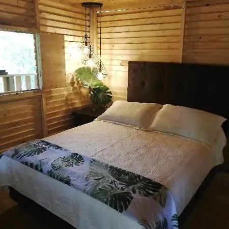 Bed and Breakfast El Nilo Pance
